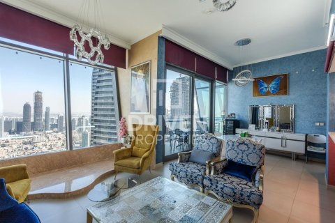 Appartement à Burj Vista, Downtown Dubai (Downtown Burj Dubai), Dubai, 3 chambres, 191.38 m², № 144172 - photo 2