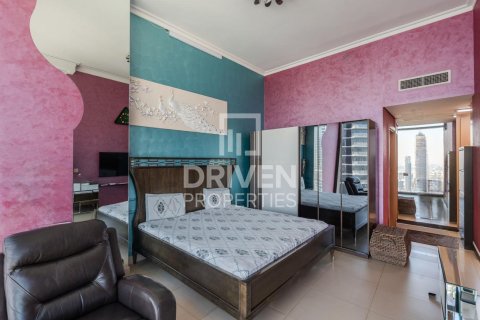 Appartement à Burj Vista, Downtown Dubai (Downtown Burj Dubai), Dubai, 3 chambres, 191.38 m², № 144172 - photo 9