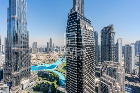Appartement à Burj Vista, Downtown Dubai (Downtown Burj Dubai), Dubai, 3 chambres, 191.38 m², № 144172 - photo 15