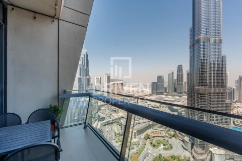 شقة في Burj Vista, وسط مدينة دبي, دبي 3 غرف نوم, 191.38 م² رقم 144172