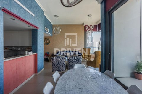 Appartement à Burj Vista, Downtown Dubai (Downtown Burj Dubai), Dubai, 3 chambres, 191.38 m², № 144172 - photo 5