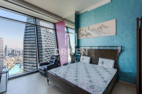 Appartement à Burj Vista, Downtown Dubai (Downtown Burj Dubai), Dubai, 3 chambres, 191.38 m², № 144172 - photo 8
