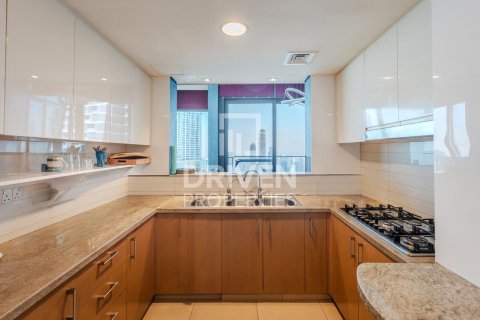 Appartement à Burj Vista, Downtown Dubai (Downtown Burj Dubai), Dubai, 3 chambres, 191.38 m², № 144172 - photo 14