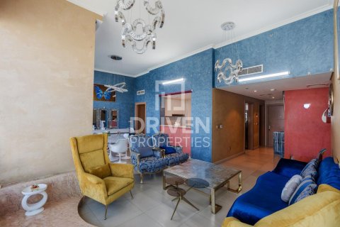 Appartement à Burj Vista, Downtown Dubai (Downtown Burj Dubai), Dubai, 3 chambres, 191.38 m², № 144172 - photo 7