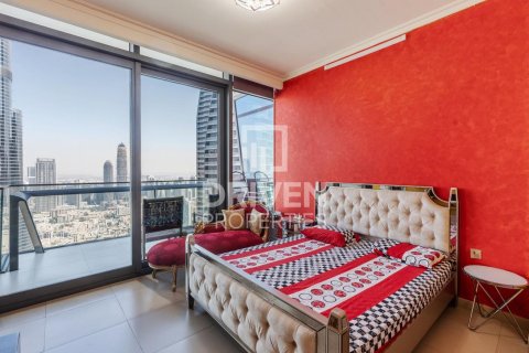 Appartement à Burj Vista, Downtown Dubai (Downtown Burj Dubai), Dubai, 3 chambres, 191.38 m², № 144172 - photo 10