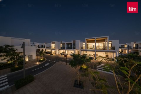 Maison de ville à Dubai, 3 chambres, 120.3 m², № 145987 - photo 4