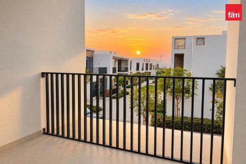 Maison de ville à Dubai, 3 chambres, 120.3 m², № 145987 - photo 6