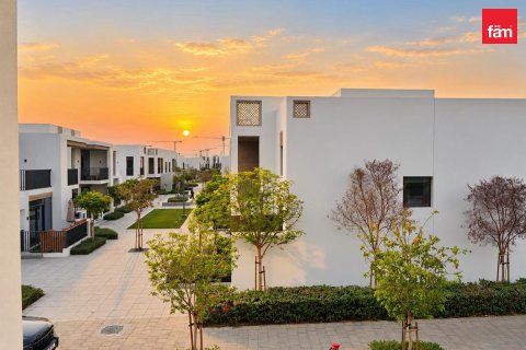 Maison de ville à Dubai, 3 chambres, 120.3 m², № 145987 - photo 5
