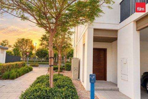 Maison de ville à Dubai, 3 chambres, 120.3 m², № 145987 - photo 7