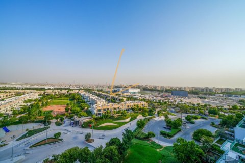 Penthouse in DAMAC Hills (Akoya by DAMAC), Dubai 2 bedrooms, 226 sq.m. № 143359 - photo 1