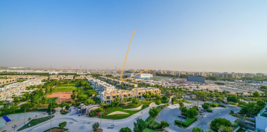 Penthouse in DAMAC Hills (Akoya by DAMAC), Dubai 2 bedrooms, 226 sq.m. № 143359