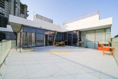 Penthouse in DAMAC Hills (Akoya by DAMAC), Dubai 2 bedrooms, 226 sq.m. № 143359 - photo 21