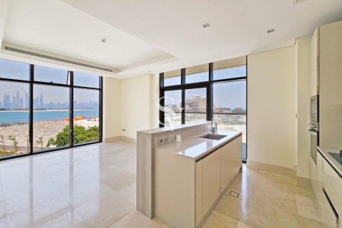 Appartement à The Crescent, Palm Jumeirah, Dubai, 1 chambre, 94 m², № 112285