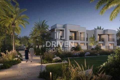 Villa à Arabian Ranches 3, Dubai, 3 chambres, 149.67 m², № 144608 - photo 6