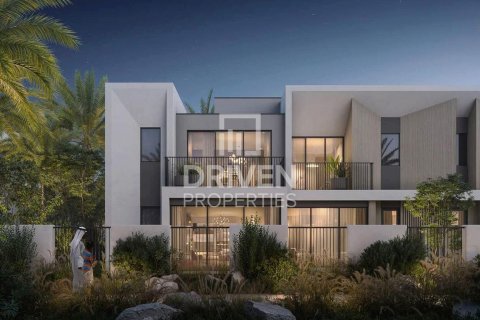 Villa à Arabian Ranches 3, Dubai, 3 chambres, 149.67 m², № 144608 - photo 5
