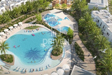 Villa à Arabian Ranches 3, Dubai, 3 chambres, 149.67 m², № 144608 - photo 8