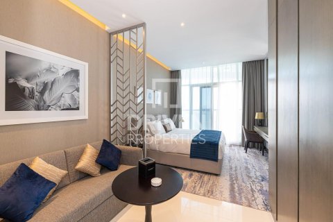 Appartement à Damac Maison Prive, Business Bay, Dubai, studio, 38.46 m², № 144342 - photo 3