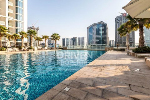 Appartement à Damac Maison Prive, Business Bay, Dubai, studio, 38.46 m², № 144342 - photo 11