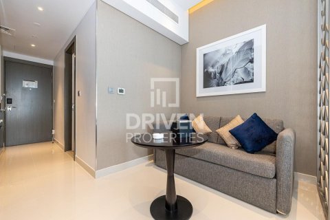 Appartement à Damac Maison Prive, Business Bay, Dubai, studio, 38.46 m², № 144342 - photo 2