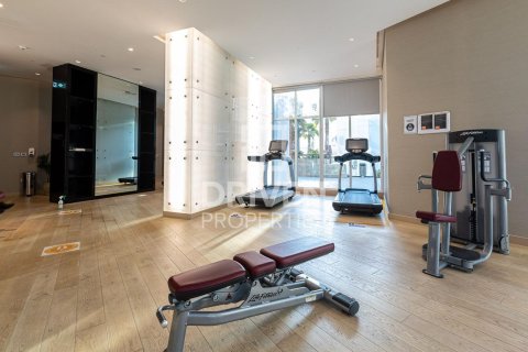 Appartement à Damac Maison Prive, Business Bay, Dubai, studio, 38.46 m², № 144342 - photo 12