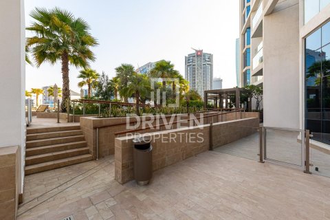 Appartement à Damac Maison Prive, Business Bay, Dubai, studio, 38.46 m², № 144342 - photo 10