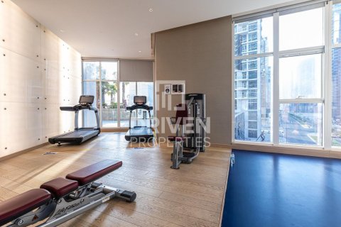 Appartement à Damac Maison Prive, Business Bay, Dubai, studio, 38.46 m², № 144342 - photo 13