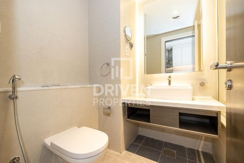 Appartement à Damac Maison Prive, Business Bay, Dubai, studio, 38.46 m², № 144342 - photo 9
