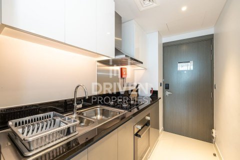 Appartement à Damac Maison Prive, Business Bay, Dubai, studio, 38.46 m², № 144342 - photo 8