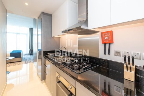 Appartement à Damac Maison Prive, Business Bay, Dubai, studio, 38.46 m², № 144342 - photo 7