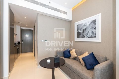 Appartement à Damac Maison Prive, Business Bay, Dubai, studio, 38.46 m², № 144342 - photo 6