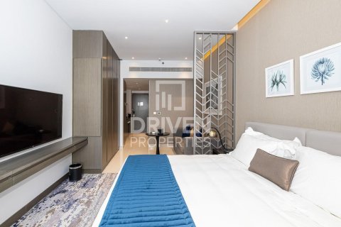 Appartement à Damac Maison Prive, Business Bay, Dubai, studio, 38.46 m², № 144342 - photo 5