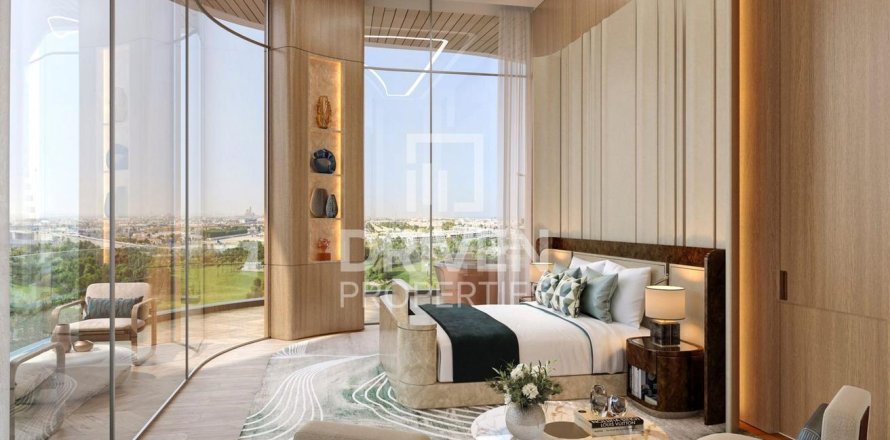 بانتهاوس في الوصل, دبي 4 غرف نوم, 464.89 م² رقم 144218
