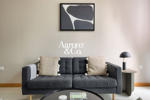Appartement à Iris Blue, Dubai Marina, Dubai, 1 chambre, 68 m², № 144001 - photo 4