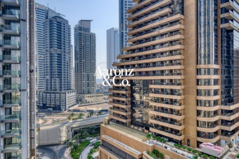 Appartement à Iris Blue, Dubai Marina, Dubai, 1 chambre, 68 m², № 144001 - photo 18