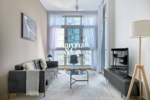Appartement à Iris Blue, Dubai Marina, Dubai, 1 chambre, 68 m², № 144001 - photo 5