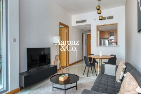 Appartement à Iris Blue, Dubai Marina, Dubai, 1 chambre, 68 m², № 144001 - photo 3