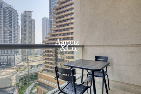 Appartement à Iris Blue, Dubai Marina, Dubai, 1 chambre, 68 m², № 144001 - photo 17
