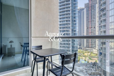 Appartement à Iris Blue, Dubai Marina, Dubai, 1 chambre, 68 m², № 144001