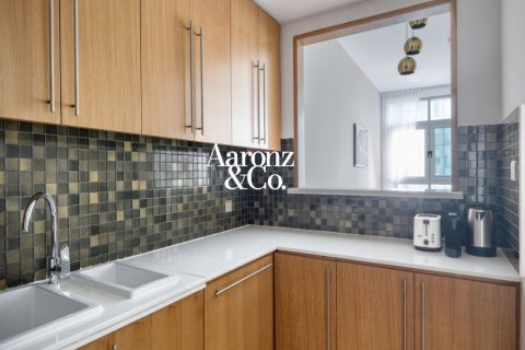 Appartement à Iris Blue, Dubai Marina, Dubai, 1 chambre, 68 m², № 144001 - photo 8