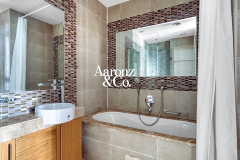 Appartement à Iris Blue, Dubai Marina, Dubai, 1 chambre, 68 m², № 144001 - photo 13