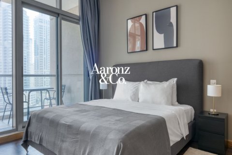 Appartement à Iris Blue, Dubai Marina, Dubai, 1 chambre, 68 m², № 144001 - photo 11