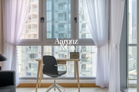 Appartement à Iris Blue, Dubai Marina, Dubai, 1 chambre, 68 m², № 144001 - photo 6