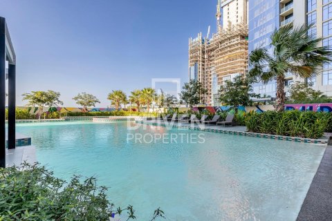 Appartement à Aykon City, Business Bay, Dubai, 2 chambres, 75.62 m², № 145142 - photo 26