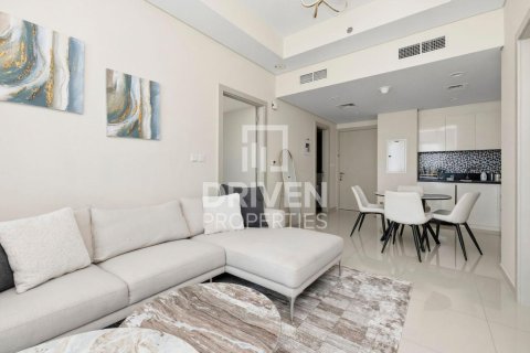 Appartement à Aykon City, Business Bay, Dubai, 2 chambres, 75.62 m², № 145142 - photo 3