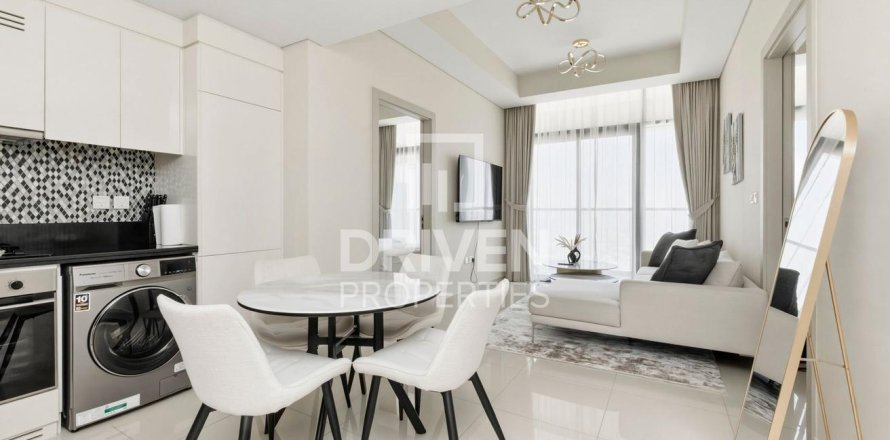 Appartement à Aykon City, Business Bay, Dubai, 2 chambres, 75.62 m², № 145142