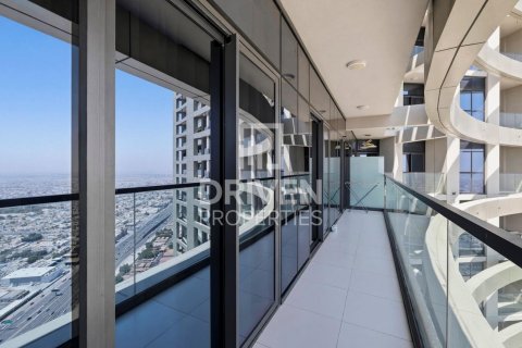 Appartement à Aykon City, Business Bay, Dubai, 2 chambres, 75.62 m², № 145142 - photo 23