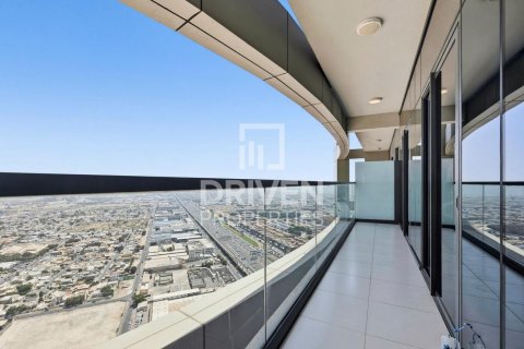 Appartement à Aykon City, Business Bay, Dubai, 2 chambres, 75.62 m², № 145142 - photo 19