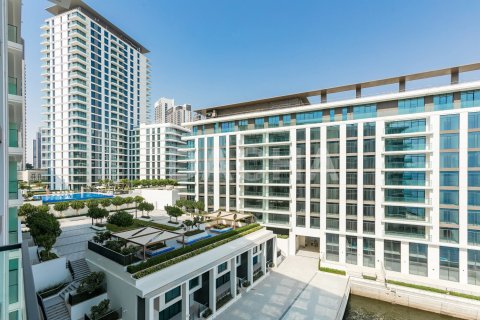 Apartment in Dubai Creek Harbour (The Lagoons), Dubai 3 bedrooms, 170 sq.m. № 143505