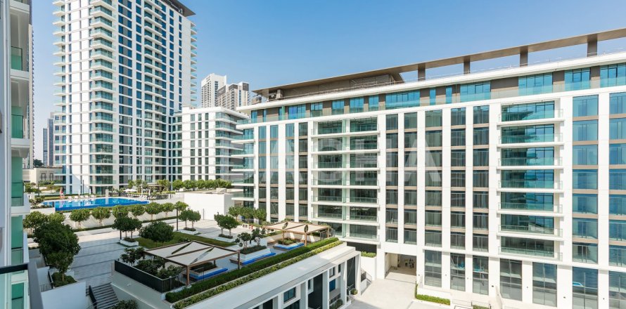 Apartment in Dubai Creek Harbour (The Lagoons), Dubai 3 bedrooms, 170 sq.m. № 143505