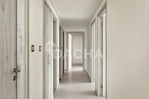 Apartment in Dubai Creek Harbour (The Lagoons), Dubai 3 bedrooms, 170 sq.m. № 143505 - photo 5